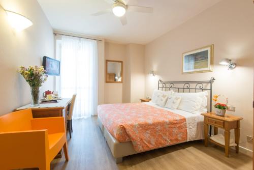 Hotel Antica Stallera - main image