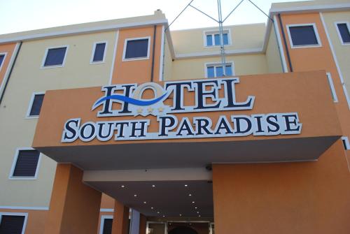 Hotel South Paradise