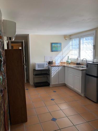 L'Habitation Guesthouse- Adult Exclusive - 주방