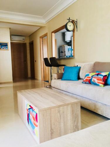 Holiday Home Blanca Beach