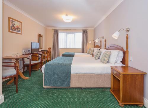 Abbey Lodge - image 6