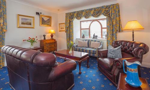 Abbey Lodge - image 4