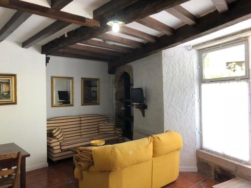 Posada La Casona De Ucieda