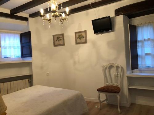 Posada La Casona De Ucieda