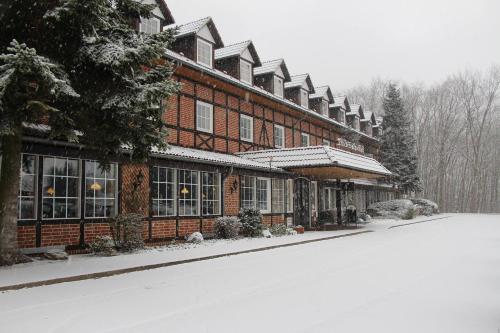 Haags Hotel Niedersachsenhof