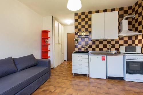  [Ospedale] Casa DeMedicis in Novara