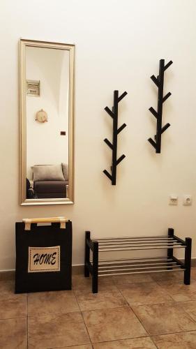 Apartman Kyra
