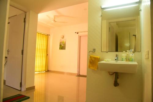 

Manglore Apartment