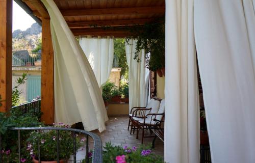 B&B Lo Sparviero in Civita