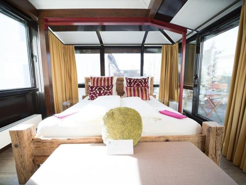 Hotel Restaurant Krehl's Linde Room Type - Double Room with Terrace