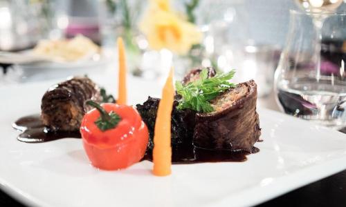 Hotel Restaurant Krehl's Linde, Stuttgart (zdjęcie 8)