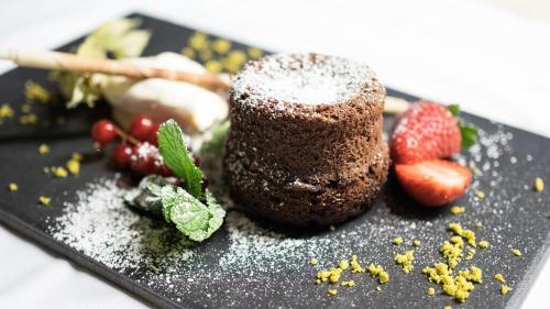 Hotel Restaurant Krehl's Linde, Stuttgart (zdjęcie 9)