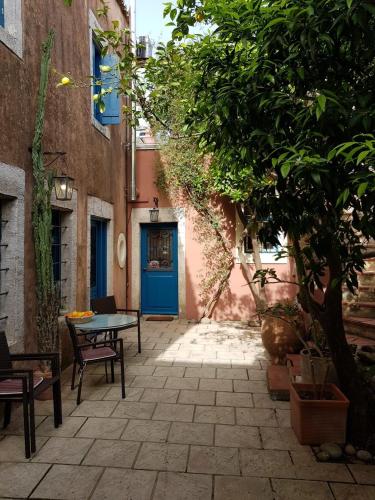  Charming village house in Archanes