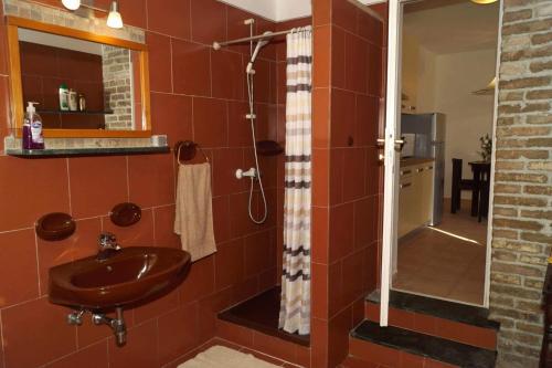Apartman Eric