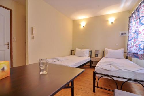  Studio Folitsa in Korfu-Stadt