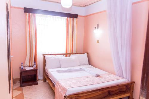 Mooreland Hotel