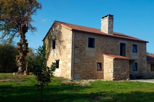  Casa de Santa Irene. in Reparada