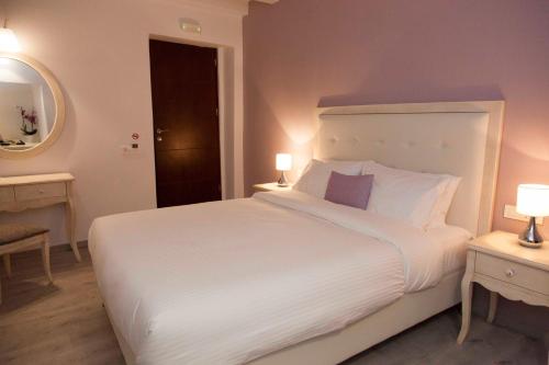 Shalom Luxury Rooms Kondilaki - image 9