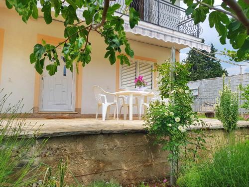 Apartmani Mlinar