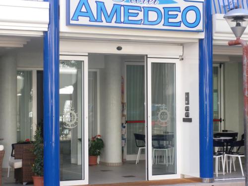 Hotel Amedeo 3