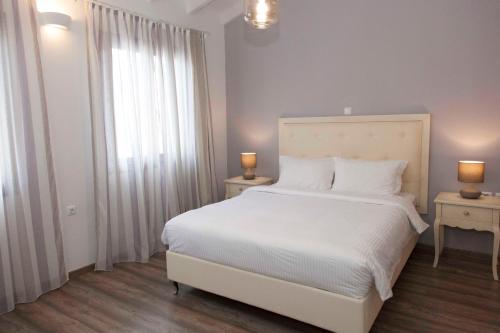 Shalom Luxury Rooms Kondilaki - image 10