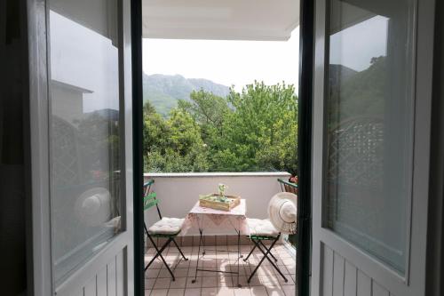  Melina's House, Pension in Tramonti