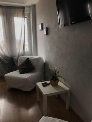 Studio (2 Adults) room in Residence Campanelle 54