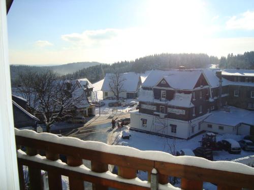 Facilities, Appartement Am Astenkick Altastenberg 2,5 km zur Erlebniskappe in Altastenberg