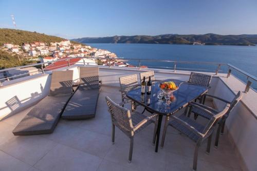 Suite with Terrace