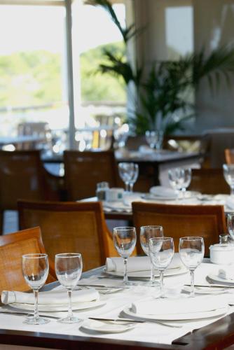 Hotel Nuevo Portil Golf - image 8