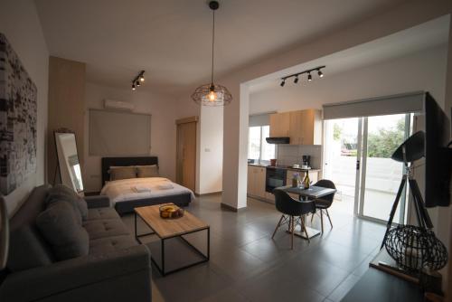 MCPlaces Holiday Apartments 1
