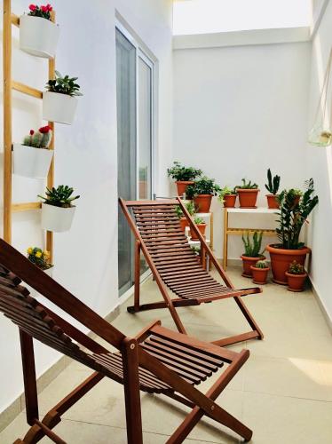 MCPlaces Holiday Apartments