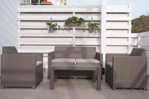 MCPlaces Holiday Apartments