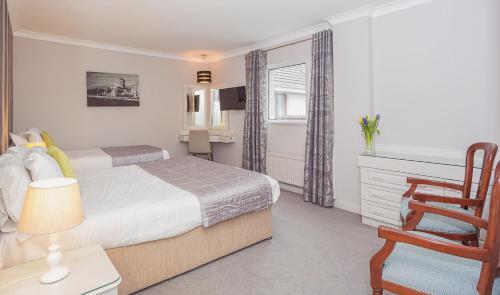 Ardree House B&B - image 14