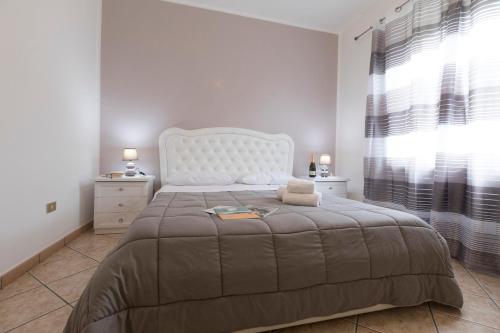 Melina's House in Tramonti