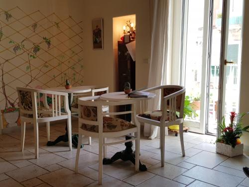 Buonanotte Margherita - Statte