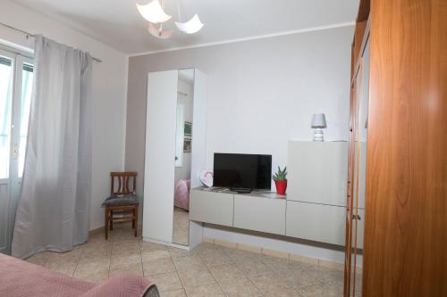  Melina's House in Tramonti