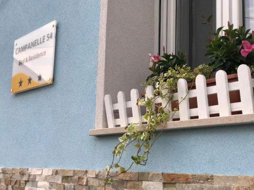 Residence Campanelle 54 - Repen