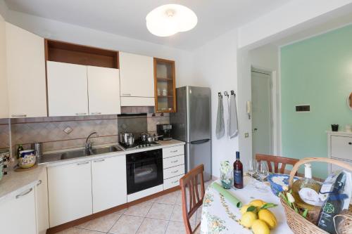 Melina's House in Tramonti