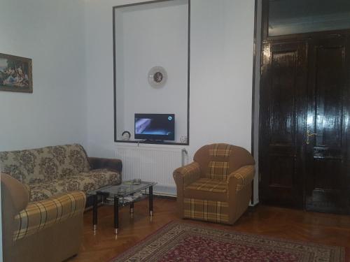 Hostel Mana Kutaisi – Kutaisi, MA