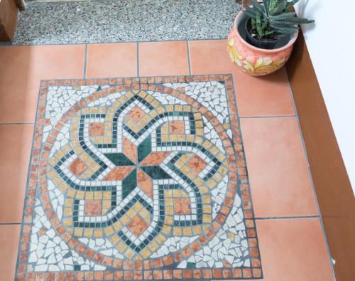 Melina's House in Tramonti