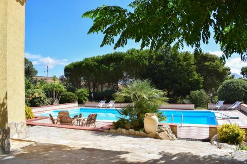  B&B Z'Angelina in Valderice