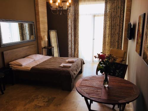 Hotel Belvedere in Μπατουμι