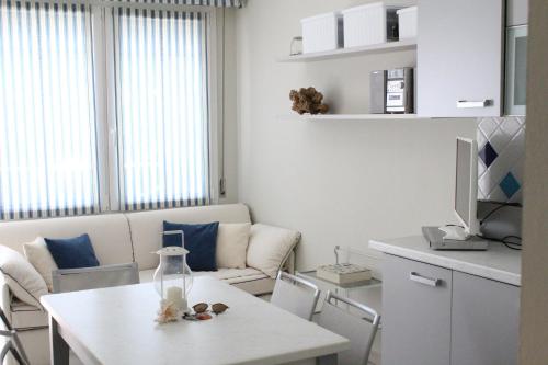 Appartamento Garden