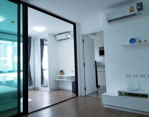 Icondo Salaya Mahidol university (Salaya campus) Icondo Salaya Mahidol university (Salaya campus)