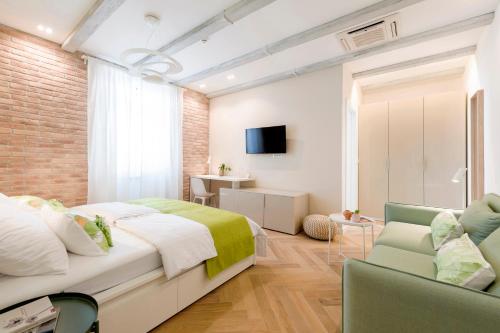 Mak Luxury Rooms, Split (photo 4)