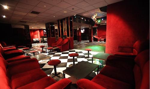 Hotel Club Hanane in Ouarzazate Suburbs