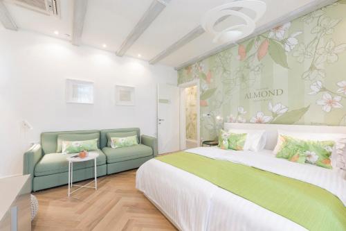 Mak Luxury Rooms, Split (photo 6)