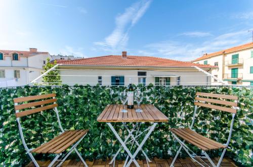 Apartment ''Pomalo'', Split (photo 6)