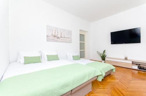 Apartment ''Pomalo'', Split (photo 7)